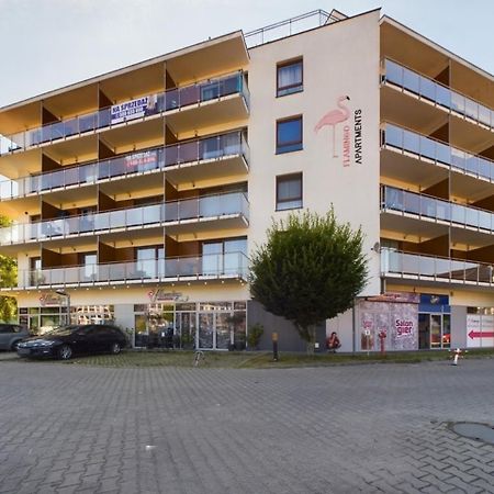 Apartament Helena Miedzyzdroje Exteriér fotografie