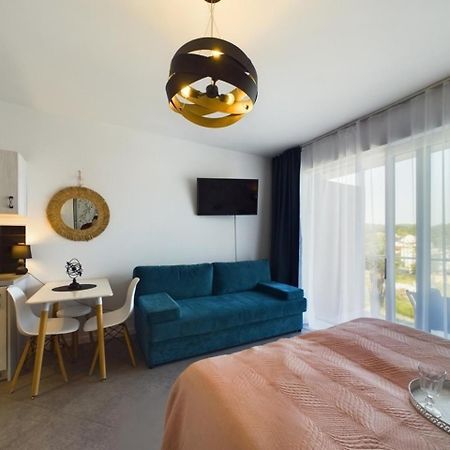 Apartament Helena Miedzyzdroje Exteriér fotografie