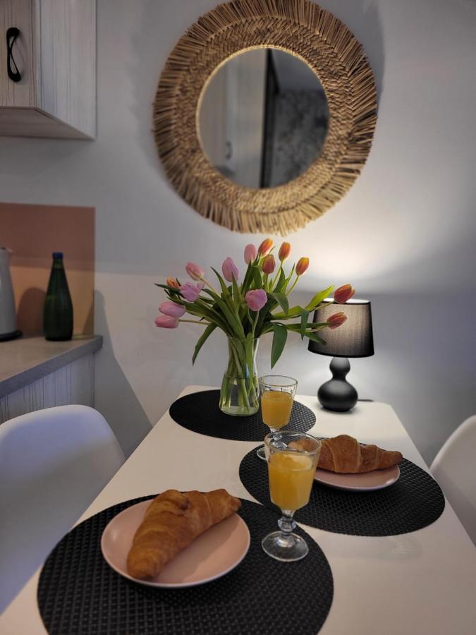 Apartament Helena Miedzyzdroje Exteriér fotografie