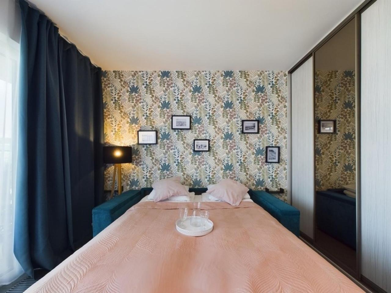 Apartament Helena Miedzyzdroje Exteriér fotografie